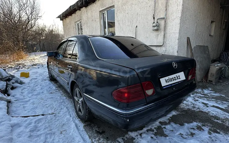 Mercedes-Benz E 280 1997 годаүшін2 100 000 тг. в Алматы