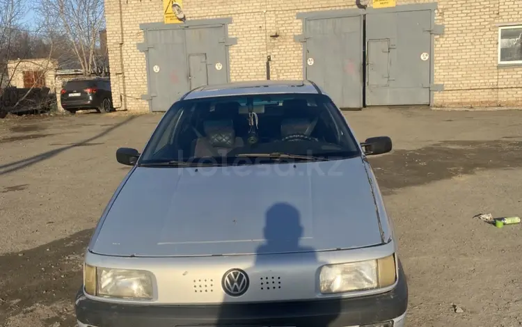 Volkswagen Passat 1991 года за 920 000 тг. в Петропавловск