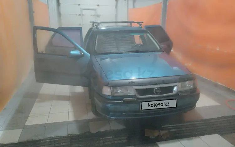 Opel Vectra 1990 года за 1 350 000 тг. в Уральск