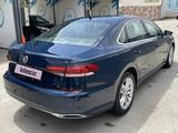 Volkswagen Passat 2020 годаүшін12 800 000 тг. в Алматы – фото 3