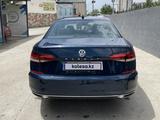 Volkswagen Passat 2020 годаүшін11 000 000 тг. в Алматы – фото 3