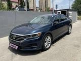 Volkswagen Passat 2020 годаүшін11 000 000 тг. в Алматы