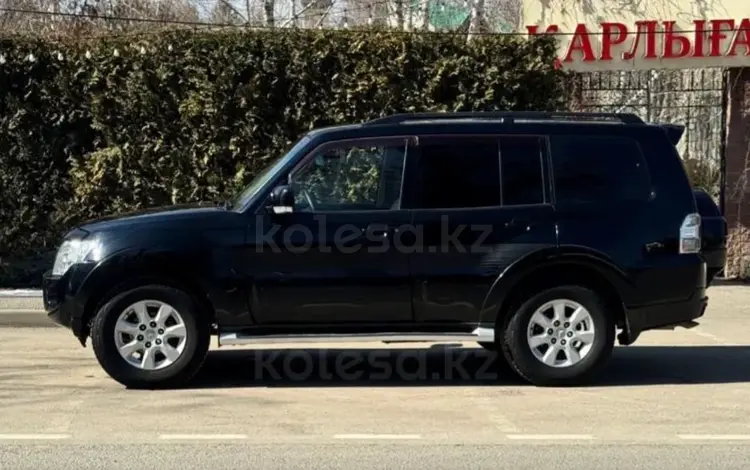 Mitsubishi Pajero 2011 года за 7 200 000 тг. в Алматы