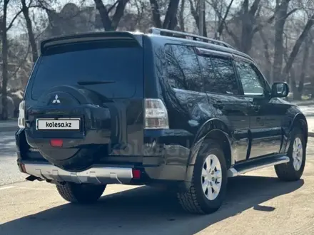 Mitsubishi Pajero 2011 года за 7 200 000 тг. в Алматы – фото 2