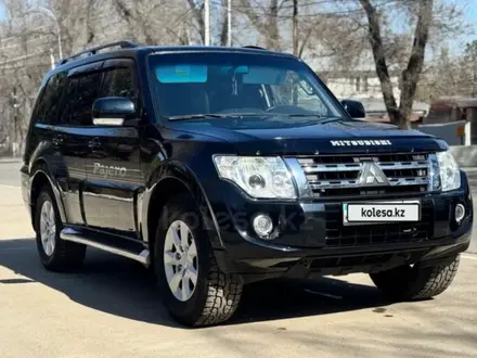 Mitsubishi Pajero 2011 года за 7 200 000 тг. в Алматы – фото 3