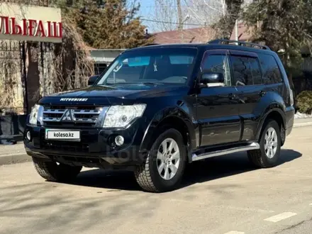 Mitsubishi Pajero 2011 года за 7 200 000 тг. в Алматы – фото 4