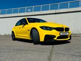 BMW M3 2016 годаүшін20 000 000 тг. в Астана – фото 2