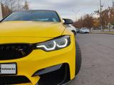 BMW M3 2016 годаfor25 000 000 тг. в Астана