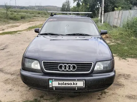 Audi A6 1995 года за 2 500 000 тг. в Рудный