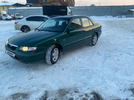 Mazda 626 1998 года за 2 980 000 тг. в Алматы