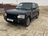 Land Rover Range Rover 2006 годаүшін6 700 000 тг. в Жанаозен