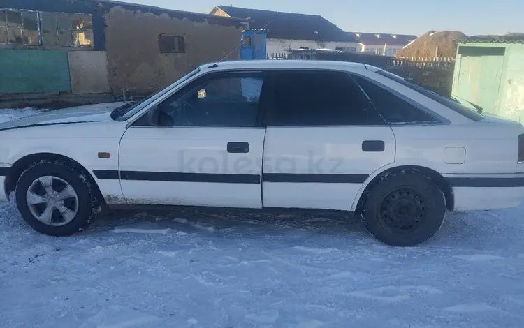 Mazda 626 1988 года за 900 000 тг. в Кеген