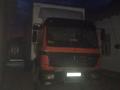 Mercedes-Benz  1824 1996 года за 8 500 000 тг. в Караганда – фото 4