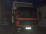 Mercedes-Benz  1824 1996 годаүшін8 500 000 тг. в Караганда – фото 4