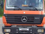 Mercedes-Benz  1824 1996 годаүшін8 500 000 тг. в Караганда – фото 5