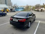 Toyota Camry 2012 года за 9 200 000 тг. в Павлодар – фото 3