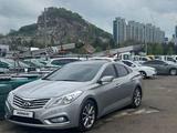 Hyundai Grandeur 2014 года за 11 000 000 тг. в Шымкент