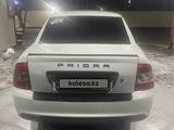 ВАЗ (Lada) Priora 2170 2014 года за 2 600 000 тг. в Караганда – фото 3