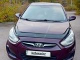 Hyundai Accent 2012 года за 4 800 000 тг. в Темиртау