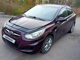 Hyundai Accent 2012 года за 4 800 000 тг. в Темиртау – фото 2