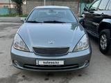 Lexus ES 330 2004 годаүшін6 350 000 тг. в Алматы – фото 2