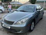 Lexus ES 330 2004 годаүшін6 350 000 тг. в Алматы