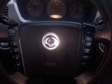 SsangYong Kyron 2013 годаfor5 800 000 тг. в Караганда – фото 4