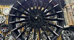 Диски Polo Subaru R-16*5*100 в наличии Astana за 175 000 тг. в Астана – фото 2