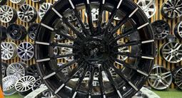 Диски Polo Subaru R-16*5*100 в наличии Astana за 175 000 тг. в Астана