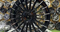 Диски Polo Subaru R-16*5*100 в наличии Astana за 175 000 тг. в Астана – фото 4