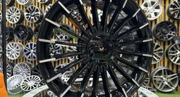 Диски Polo Subaru R-16*5*100 в наличии Astana за 175 000 тг. в Астана – фото 3