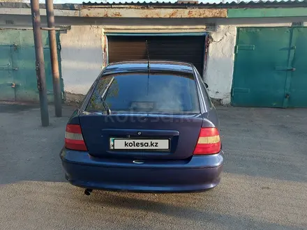 Opel Vectra 1997 года за 1 550 000 тг. в Караганда – фото 2