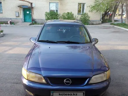 Opel Vectra 1997 года за 1 550 000 тг. в Караганда