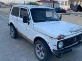 ВАЗ (Lada) Lada 2121 1997 года за 350 000 тг. в Актау – фото 3