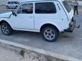 ВАЗ (Lada) Lada 2121 1997 года за 350 000 тг. в Актау – фото 4