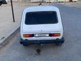 ВАЗ (Lada) Lada 2121 1997 года за 350 000 тг. в Актау – фото 2