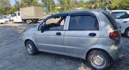 Daewoo Matiz 2011 годаүшін1 300 000 тг. в Алтай – фото 2