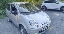 Daewoo Matiz 2011 годаүшін1 300 000 тг. в Алтай