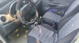 Daewoo Matiz 2011 годаүшін1 300 000 тг. в Алтай – фото 3