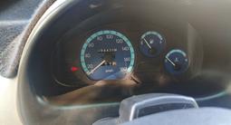 Daewoo Matiz 2011 годаүшін1 300 000 тг. в Алтай – фото 4