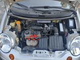 Daewoo Matiz 2011 года за 1 300 000 тг. в Алтай – фото 5
