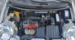 Daewoo Matiz 2011 годаүшін1 300 000 тг. в Алтай – фото 5
