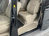 Toyota Alphard 2006 года за 11 300 000 тг. в Петропавловск