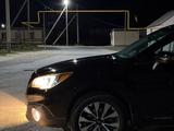 Subaru Outback 2016 года за 7 000 000 тг. в Актау – фото 2