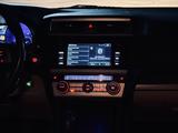 Subaru Outback 2016 года за 7 000 000 тг. в Актау – фото 5