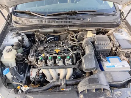 Hyundai Sonata 2011 года за 5 000 000 тг. в Караганда – фото 10