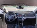 Hyundai Sonata 2011 года за 5 000 000 тг. в Караганда – фото 6