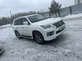 Lexus LX 570 2012 годаүшін22 500 000 тг. в Астана – фото 4