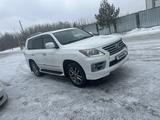 Lexus LX 570 2012 годаfor21 000 000 тг. в Астана – фото 4