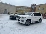 Lexus LX 570 2012 годаfor21 000 000 тг. в Астана – фото 5